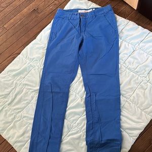 LOGG Royal Blue Pants